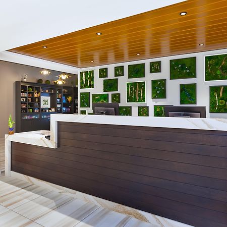 Doubletree By Hilton Rochester - Mayo Clinic Area Exterior photo