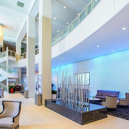 Doubletree By Hilton Rochester - Mayo Clinic Area Exterior photo
