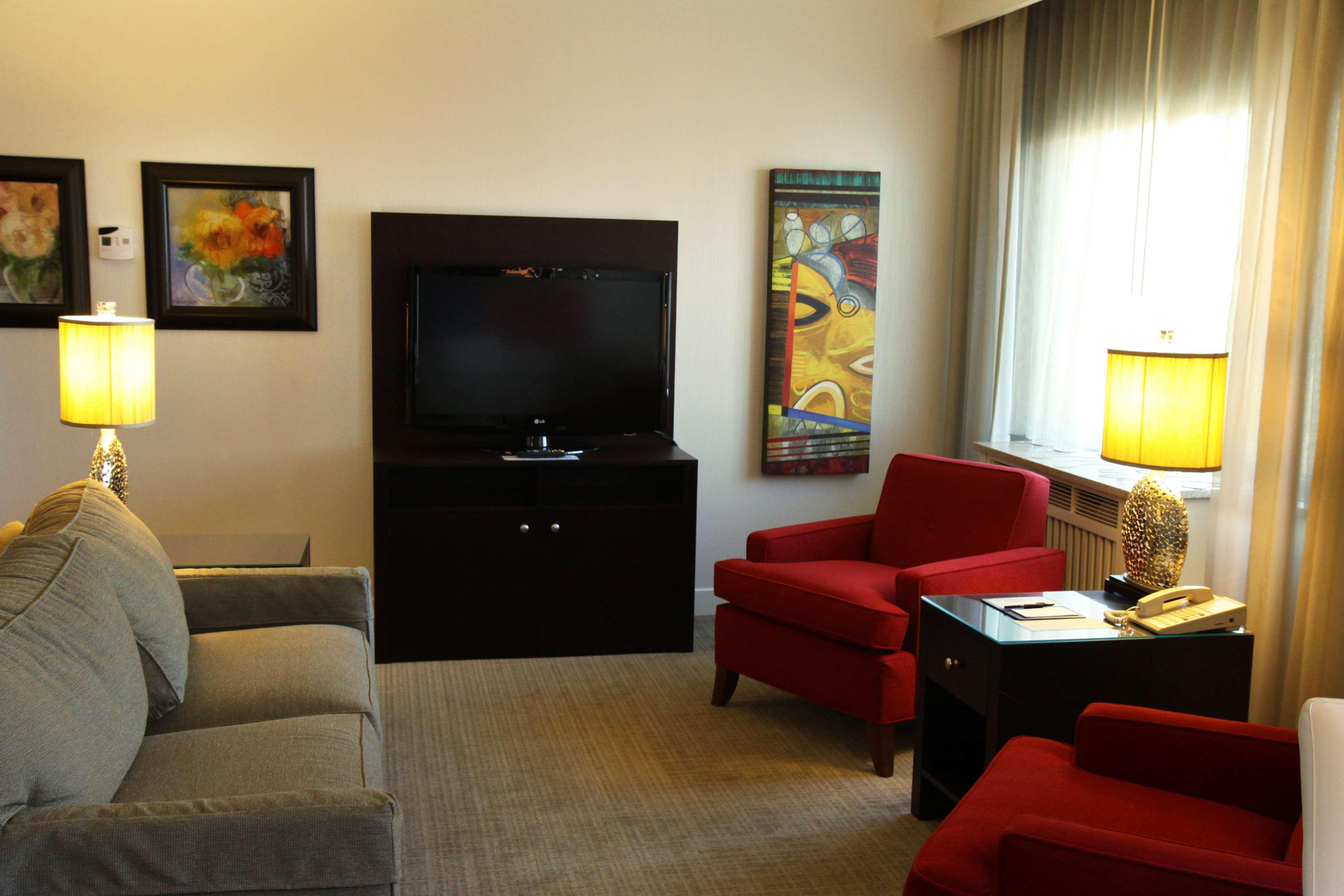 Doubletree By Hilton Rochester - Mayo Clinic Area Room photo