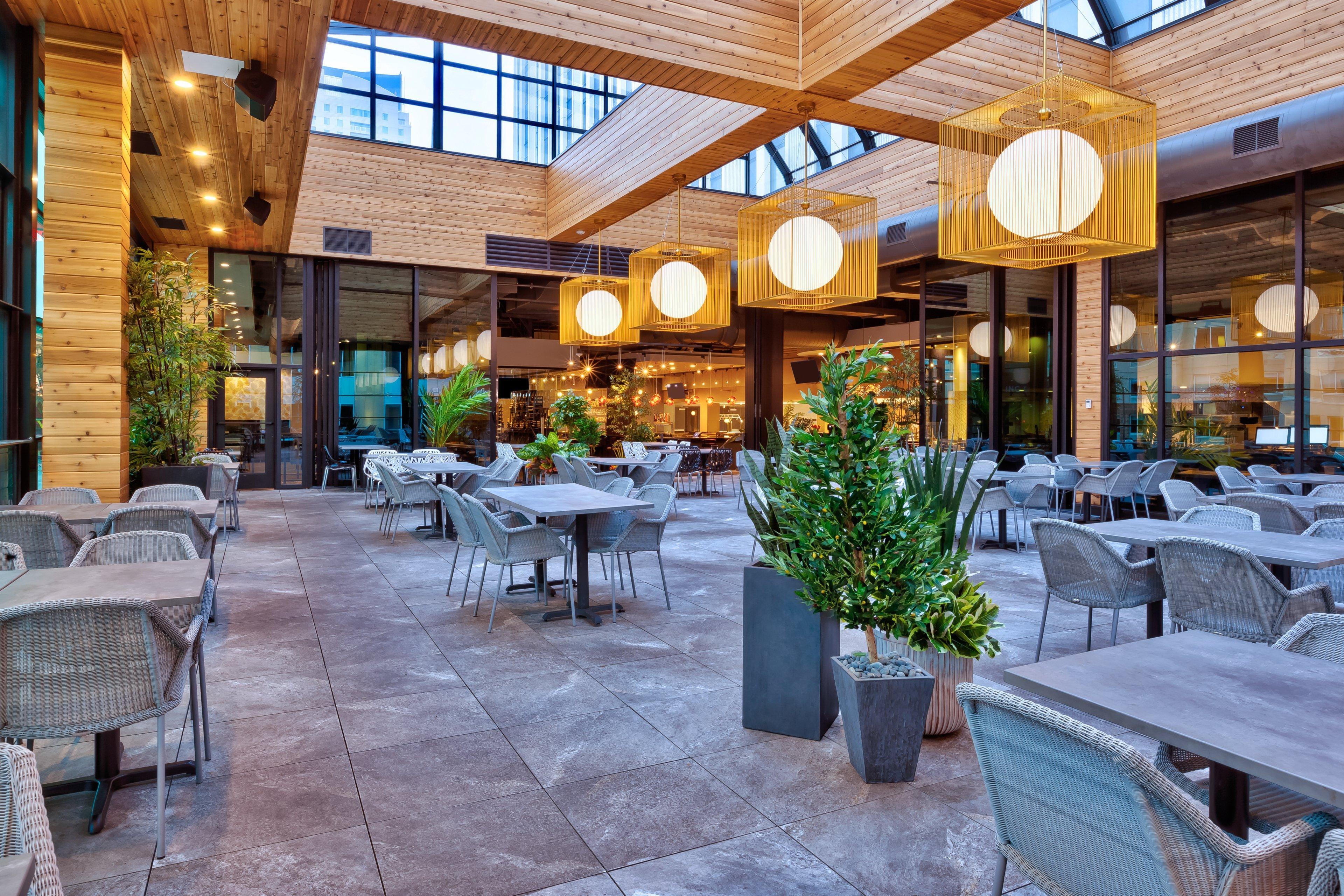 Doubletree By Hilton Rochester - Mayo Clinic Area Exterior photo