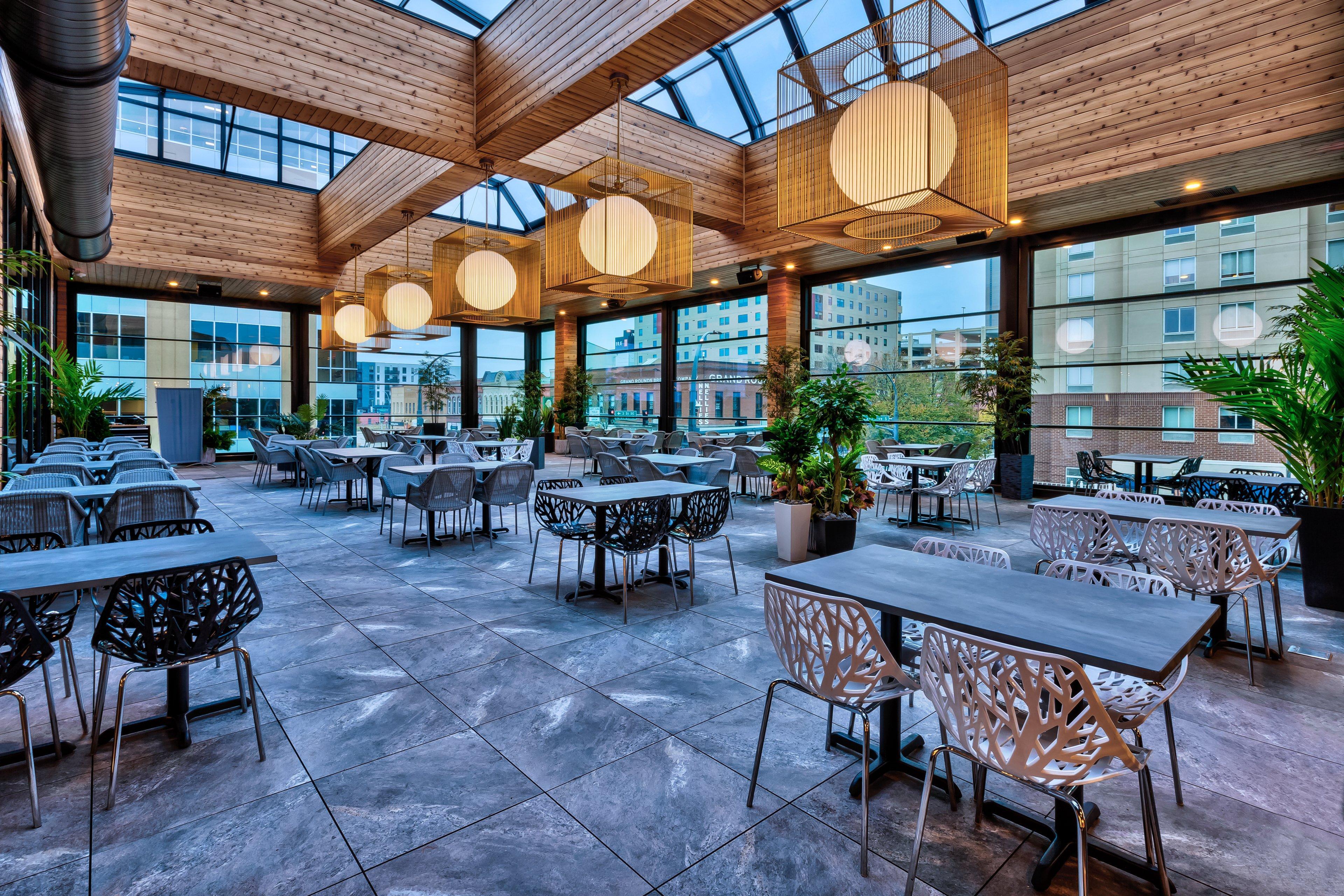Doubletree By Hilton Rochester - Mayo Clinic Area Exterior photo
