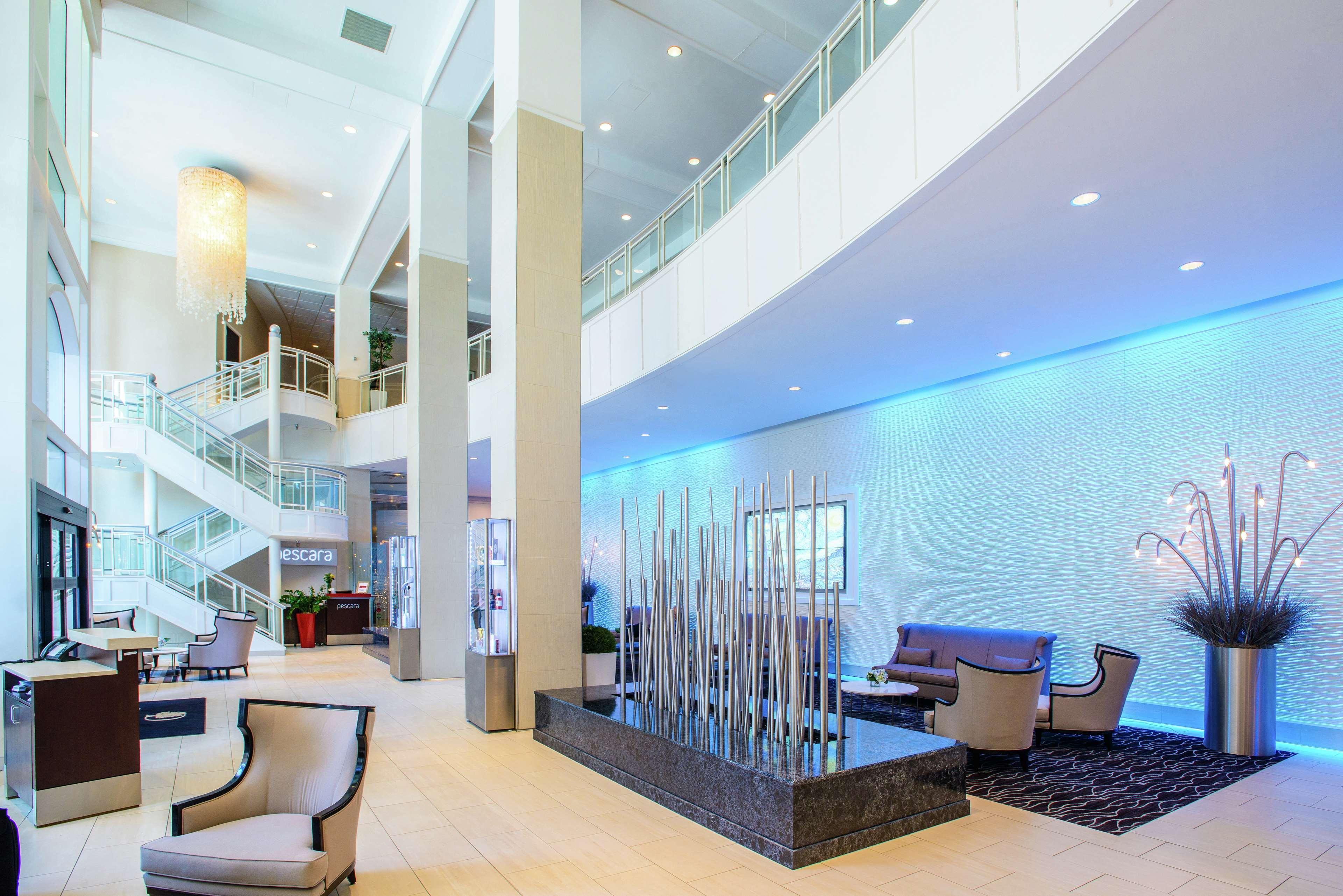 Doubletree By Hilton Rochester - Mayo Clinic Area Exterior photo