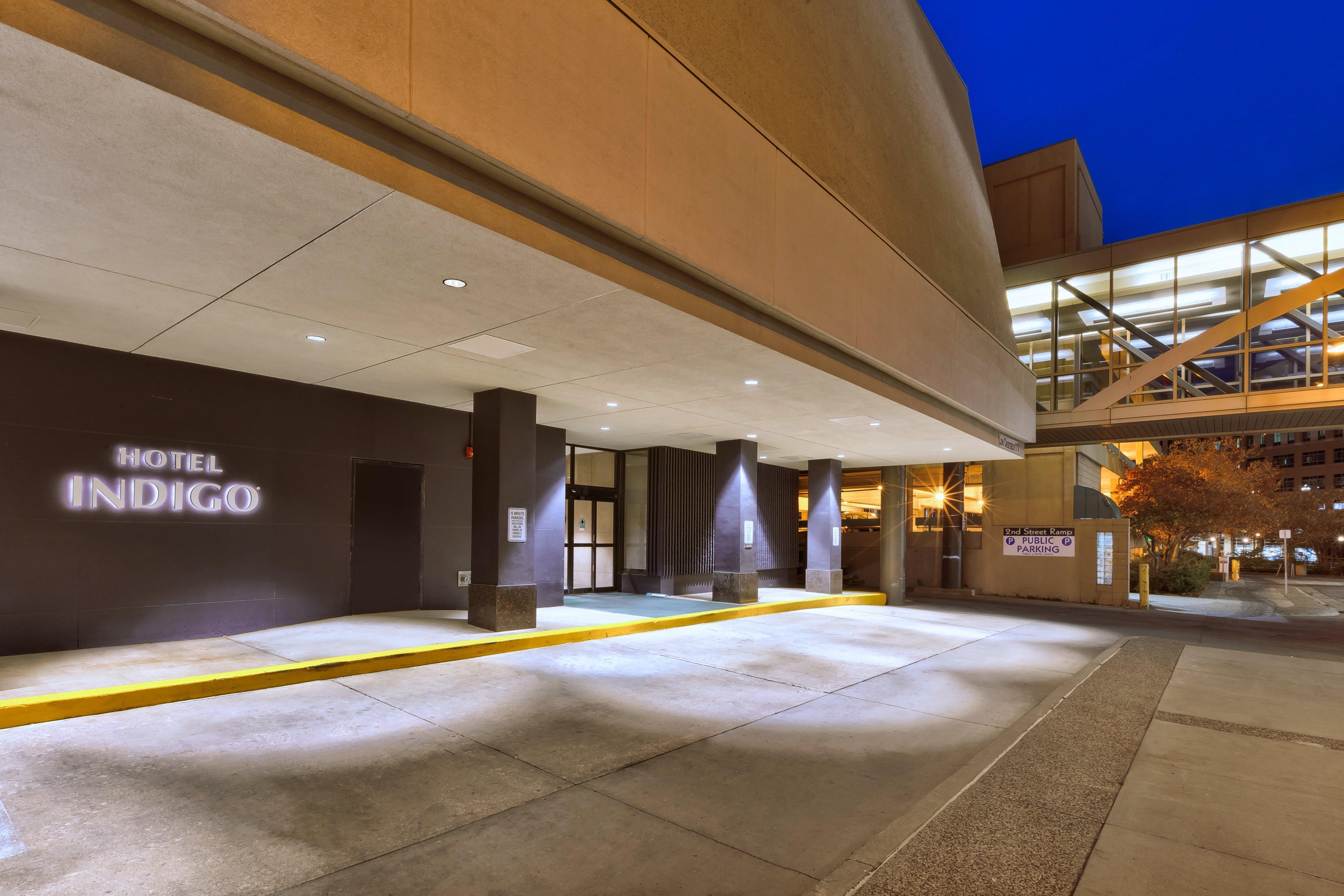 Doubletree By Hilton Rochester - Mayo Clinic Area Exterior photo