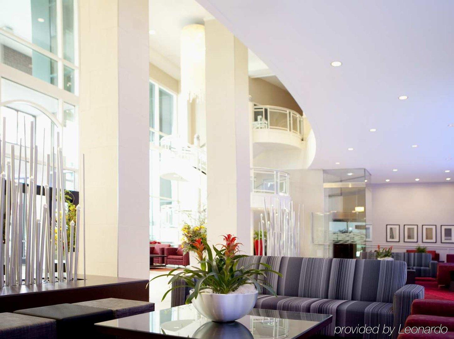 Doubletree By Hilton Rochester - Mayo Clinic Area Interior photo