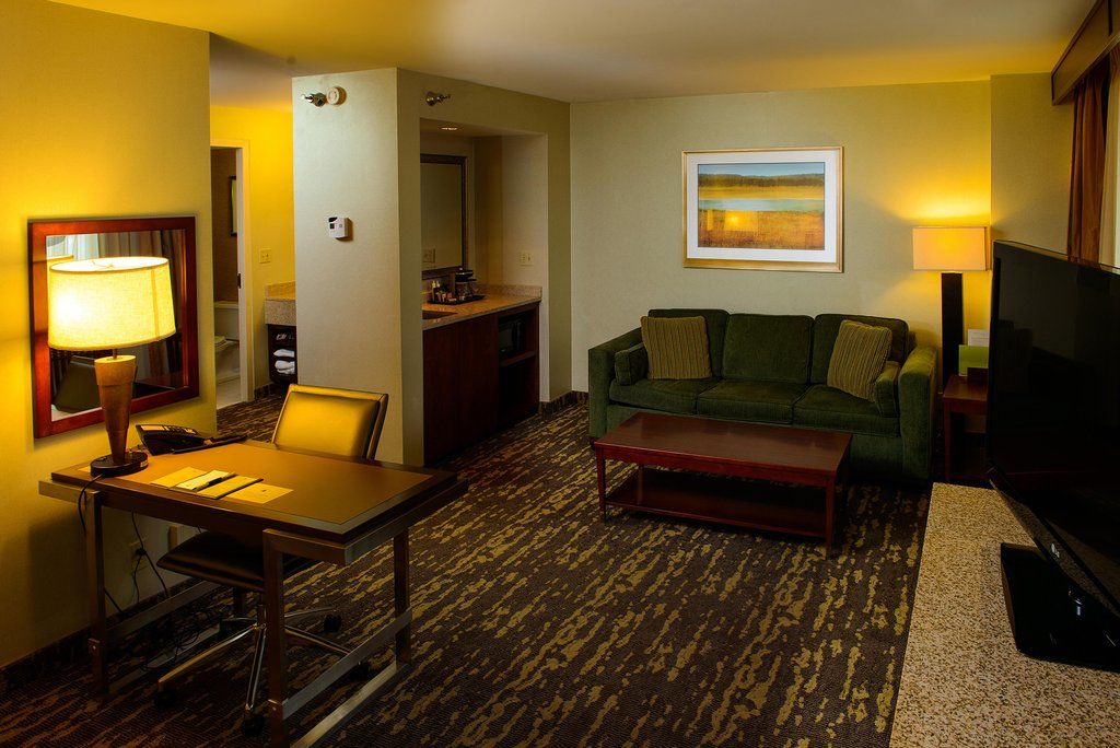 Doubletree By Hilton Rochester - Mayo Clinic Area Exterior photo